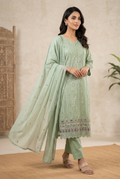 Sequence | 3pcs suit | cotton